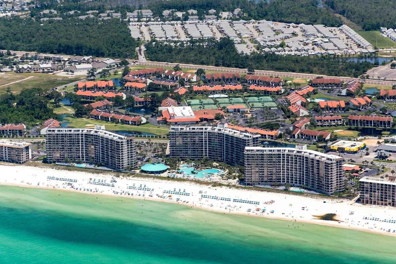 Edgewater Golf Villa 2110 Panama City Beach United States