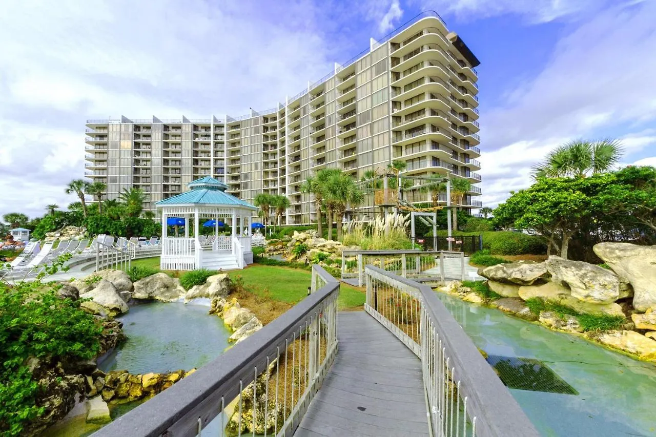 Edgewater Golf Villa 2110 Panama City Beach USA