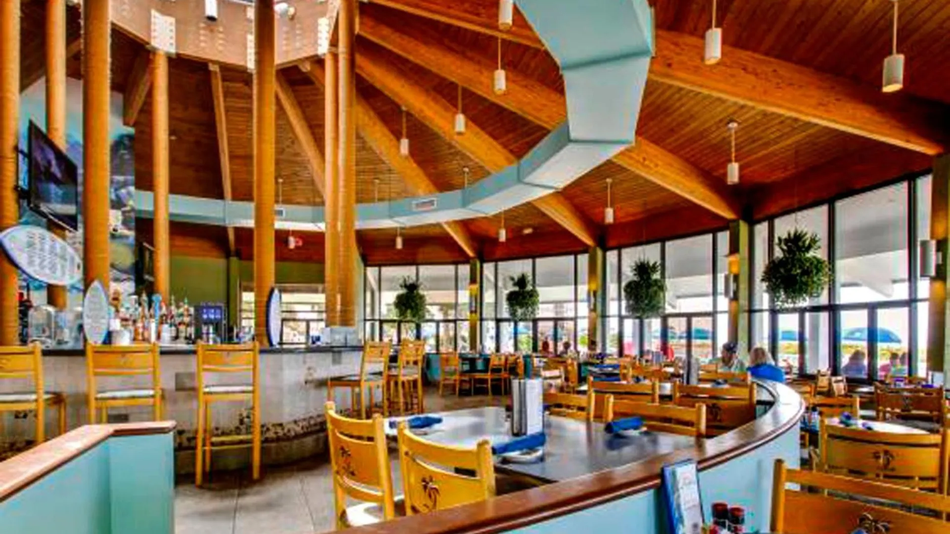 Edgewater Golf Villa 2110 Panama City Beach Semesterbostad