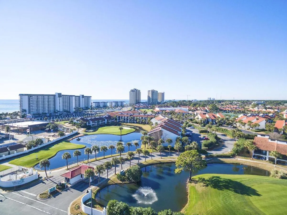 Edgewater Golf Villa 2110 Panama City Beach