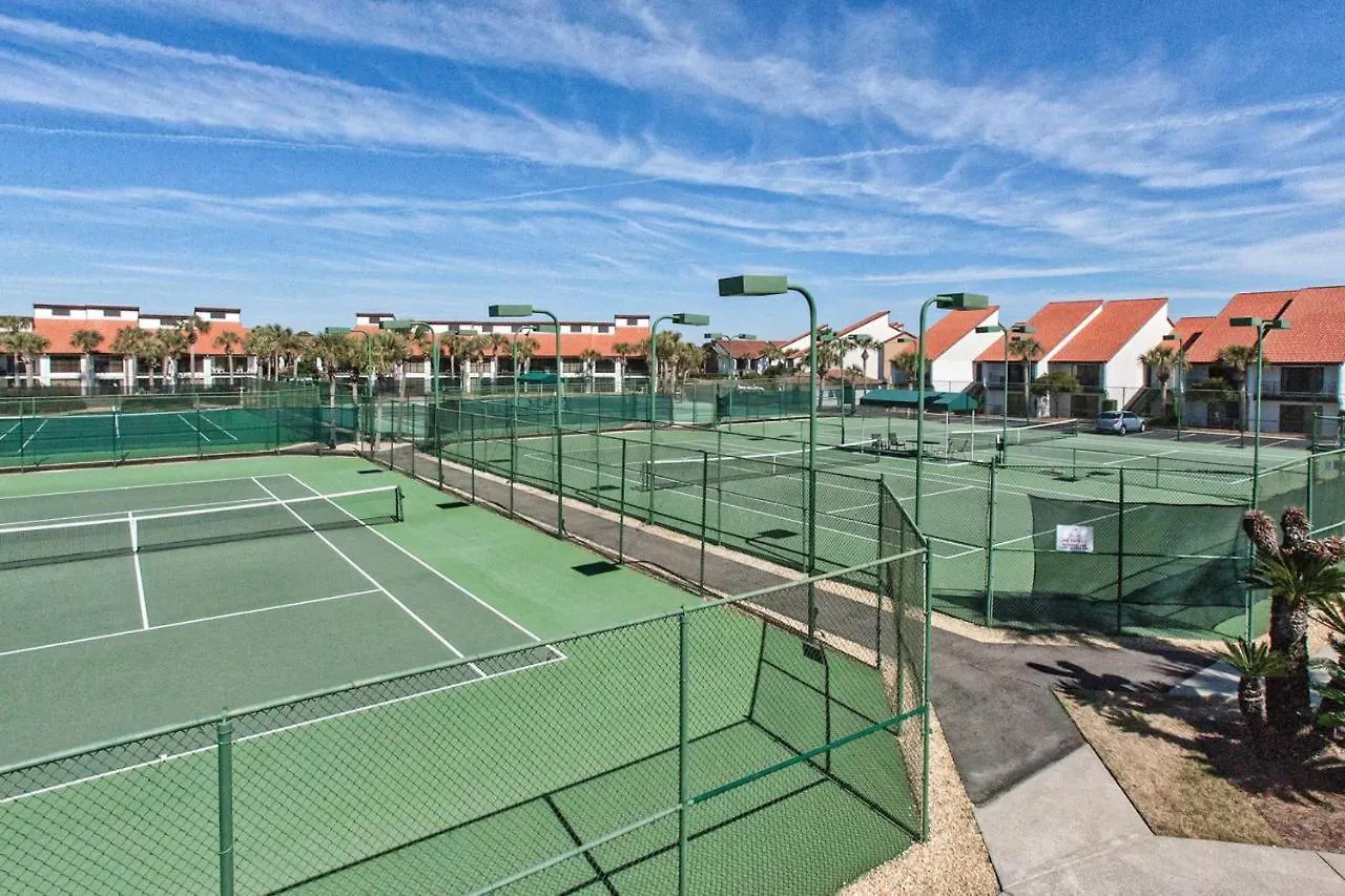 Edgewater Golf Villa 2110 Panama City Beach Holiday home