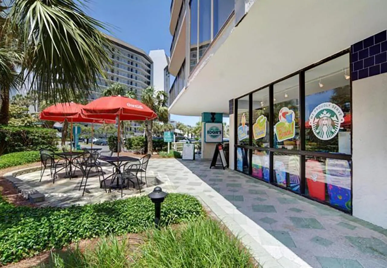 Tatil Evi Edgewater Golf Villa 2110 Panama City Beach