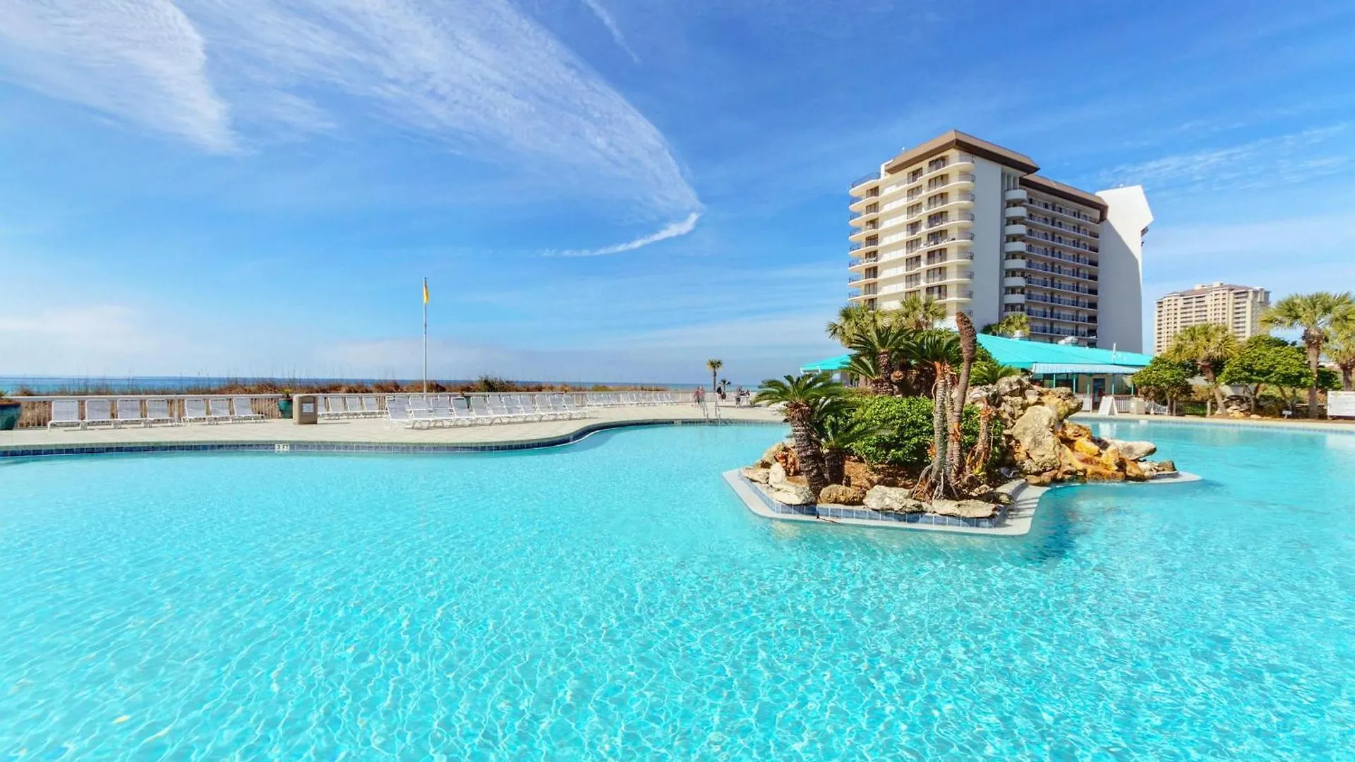 Holiday home Edgewater Golf Villa 2110 Panama City Beach United States